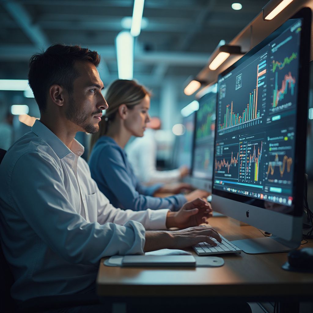 CRM-ul care vorbește cu contabilitatea