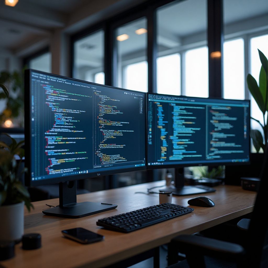 Soluții Personalizate