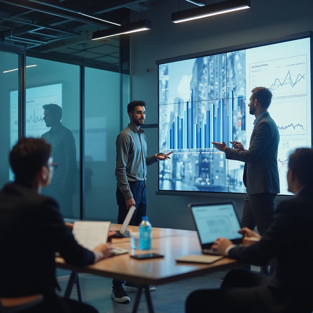 Dezvoltare Platformă